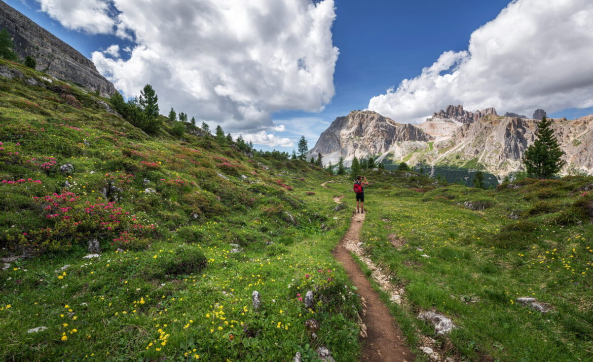 Deporte en Trentino